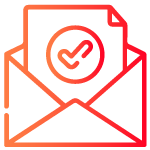 Icono de respuesta al crédito en línea | Simpol Panamá