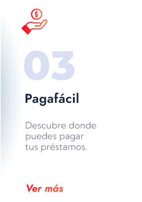 Sección 3 servicio al cliente: Paga Fácil con Simpol Panamá