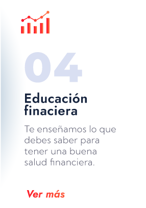 Sección cuatro de educación financiera de Simpol Panamá